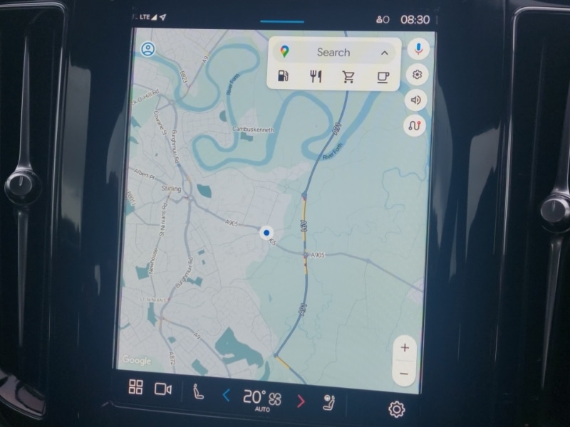 Used Volvo XC60 2023 for sale - 76456493: Photo 10