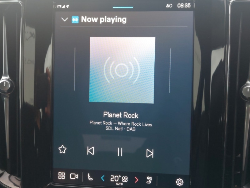 Used Volvo XC60 2023 for sale - 76456493: Photo 12