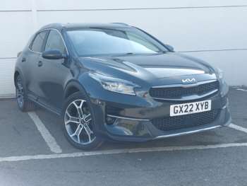 2022 - 1.5T GDi ISG 3 5dr
