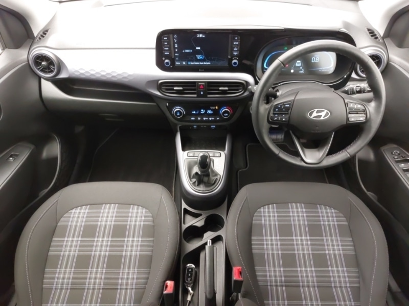 Used Hyundai i10 2024 for sale - 77150460: Photo 2