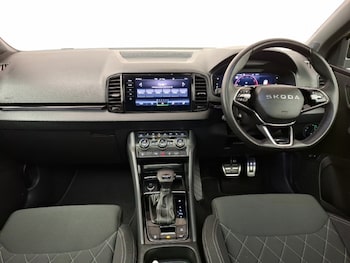 Used Skoda Karoq 2025 for sale - 79536698: Photo
