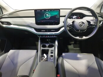 Used Skoda Enyaq 2023 for sale - 77353316: Photo