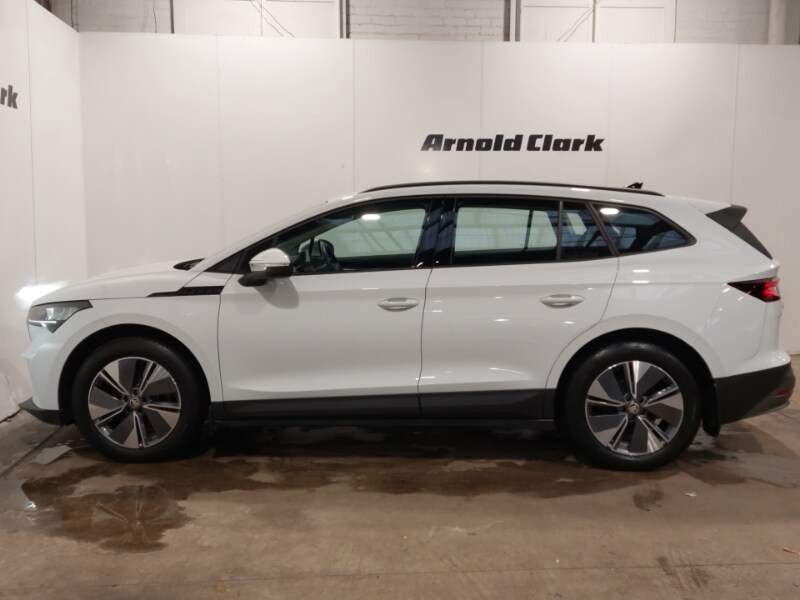 Used Skoda Enyaq 2023 for sale - 77353316: Photo 4