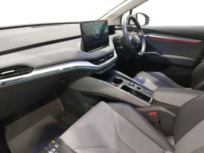 Used Skoda Enyaq 2023 for sale - 77353316: Photo 5