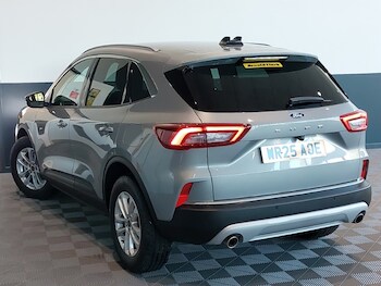 Used Ford Kuga 2025 for sale - 77281721: Photo