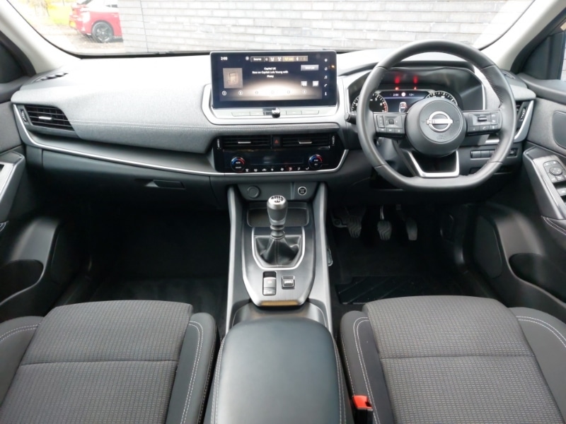 Used Nissan Qashqai 2024 for sale - 76598266: Photo 2