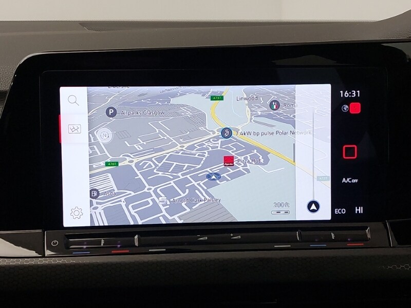 Used Volkswagen Golf 2022 for sale - 77495615: Photo 11