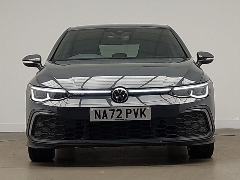 Used Volkswagen Golf 2022 for sale - 77495615: Photo 12