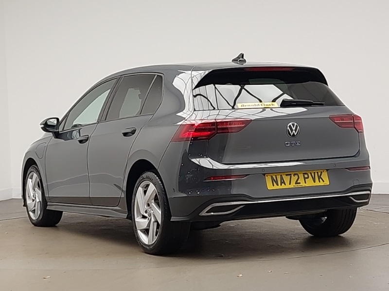 Used Volkswagen Golf 2022 for sale - 77495615: Photo 3