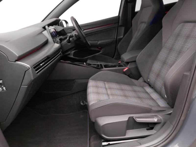 Used Volkswagen Golf 2022 for sale - 77495615: Photo 5