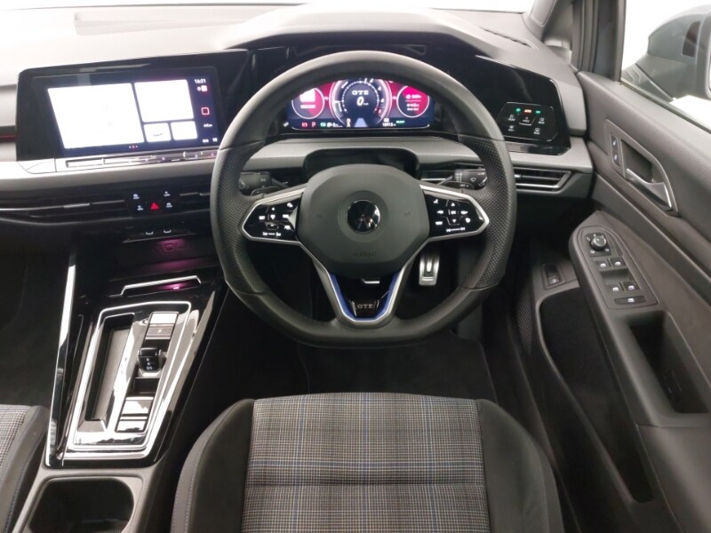 Used Volkswagen Golf 2022 for sale - 77495615: Photo 7