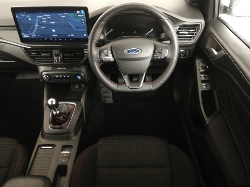 Used Ford Focus 2023 for sale - 77556489: Photo 7