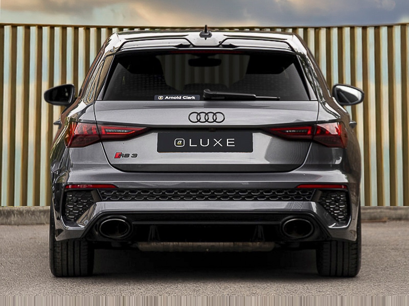 Used Audi RS3 2024 for sale - 77010977: Photo 11