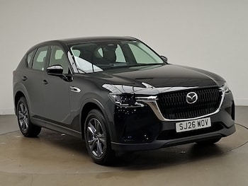 Used Mazda CX-60 2026 for sale - 79623731: Photo