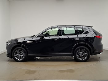 Used Mazda CX-60 2026 for sale - 79623731: Photo