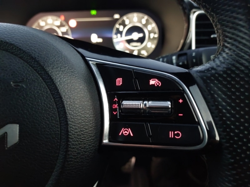 Used Kia XCeed 2023 for sale - 77277944: Photo 12