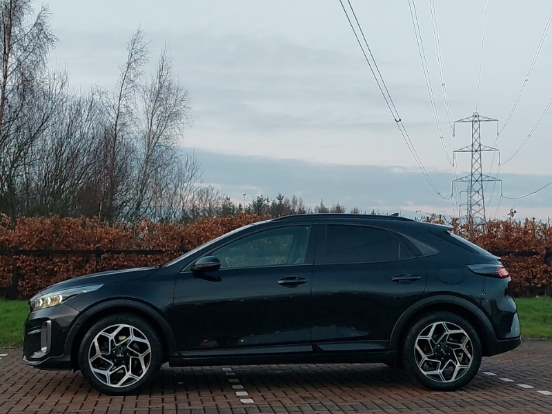 Used Kia XCeed 2023 for sale - 77277944: Photo 4