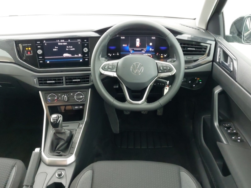 Used Volkswagen Polo 2025 for sale - 77986666: Photo 7