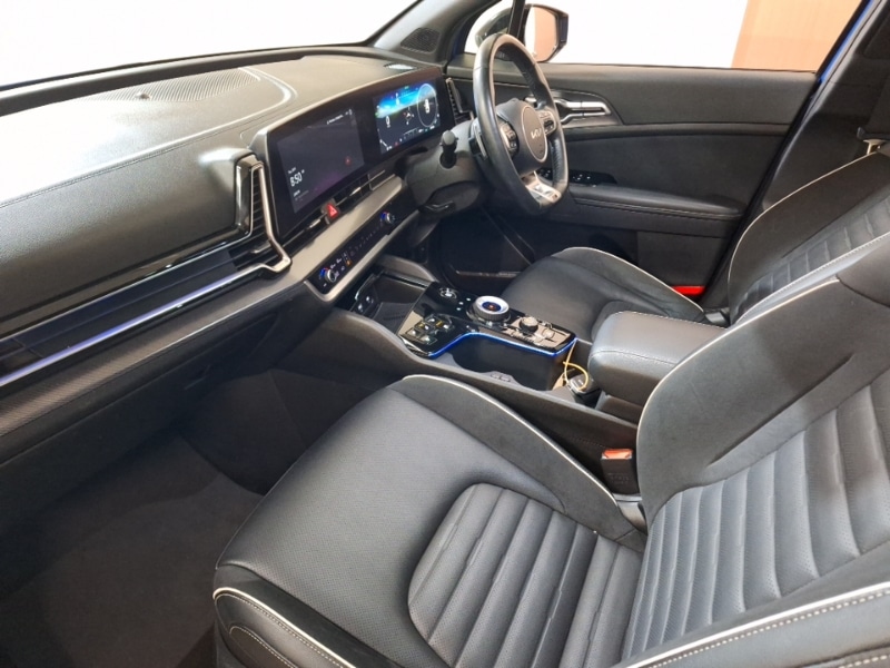 Used Kia Sportage 2022 for sale - 76902193: Photo 5