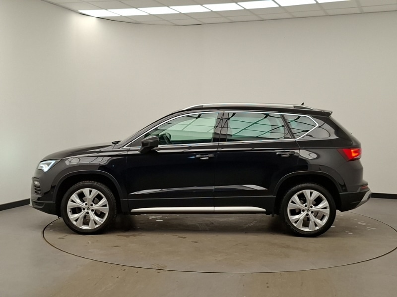 Used SEAT Ateca 2023 for sale - 77160470: Photo 4