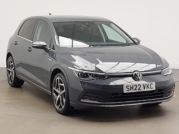 Used Volkswagen Golf 2022 for sale - 78506633: Photo