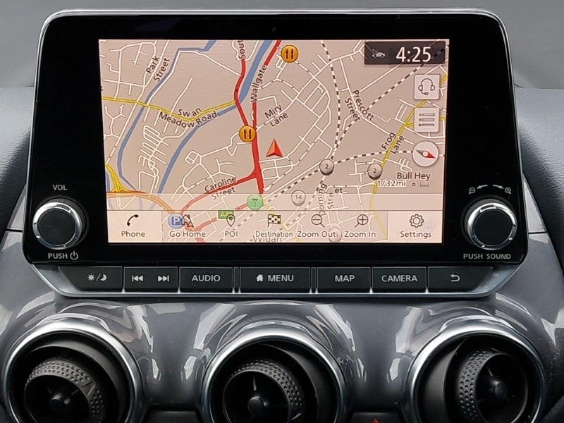 Used Nissan Juke 2020 for sale - 77912311: Photo 10