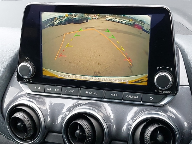 Used Nissan Juke 2020 for sale - 77912311: Photo 11