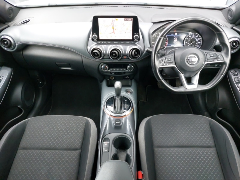 Used Nissan Juke 2020 for sale - 77912311: Photo 2