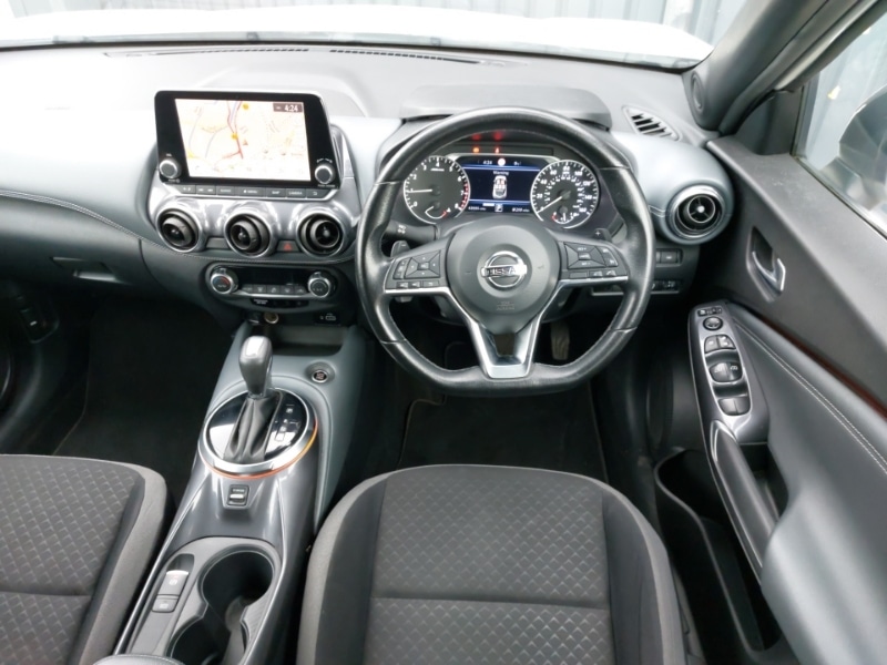 Used Nissan Juke 2020 for sale - 77912311: Photo 7