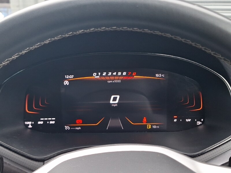 Used SEAT Ibiza 2023 for sale - 76578740: Photo 10