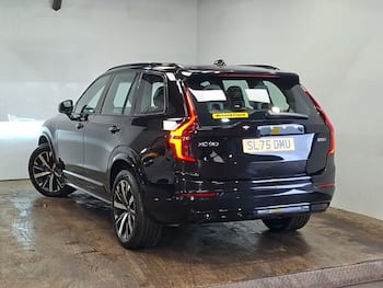 Used Volvo XC90 2025 for sale - 79722055: Photo