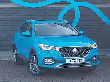 Used MG MG HS 2023 for sale - 78253751: Photo