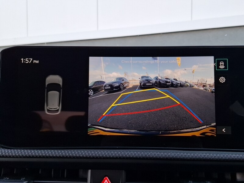 Used Kia EV6 2025 for sale - 78140242: Photo 11