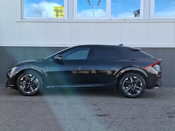 Used Kia EV6 2025 for sale - 78140242: Photo