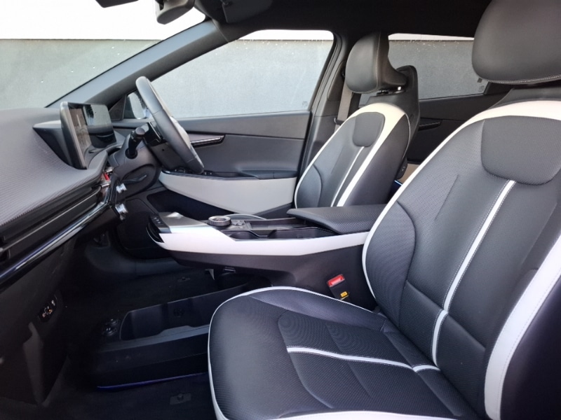 Used Kia EV6 2025 for sale - 78140242: Photo 5