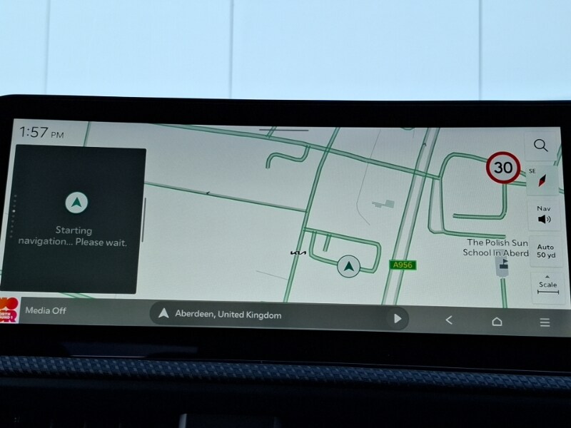 Used Kia EV6 2025 for sale - 78140242: Photo 7