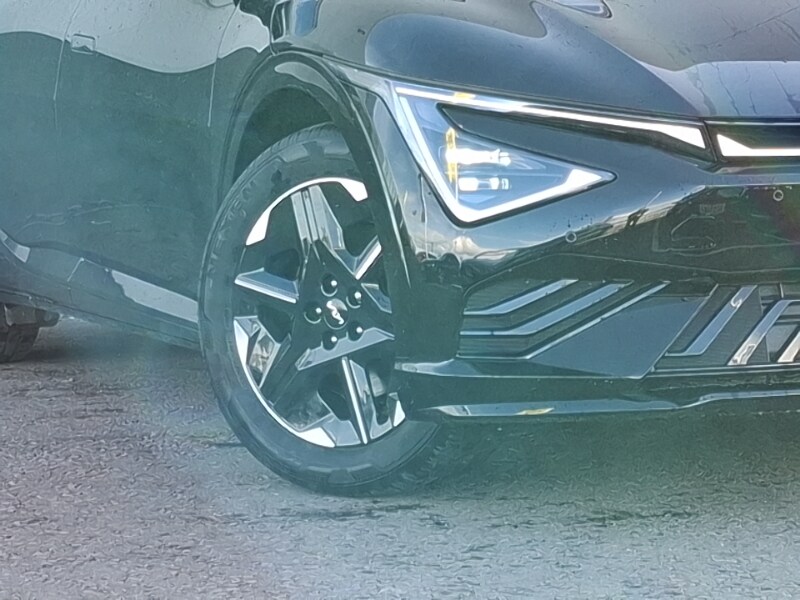 Used Kia EV6 2025 for sale - 78140242: Photo 9