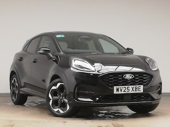 Used Ford Puma 2025 for sale - 78912304: Photo