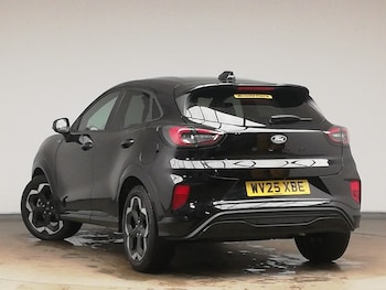 Used Ford Puma 2025 for sale - 78912304: Photo