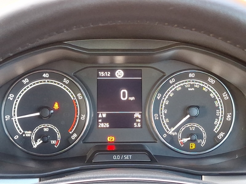 Used Skoda Kamiq 2022 for sale - 77798817: Photo 11