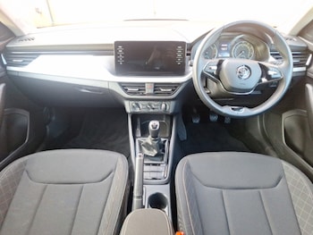 Used Skoda Kamiq 2022 for sale - 77798817: Photo