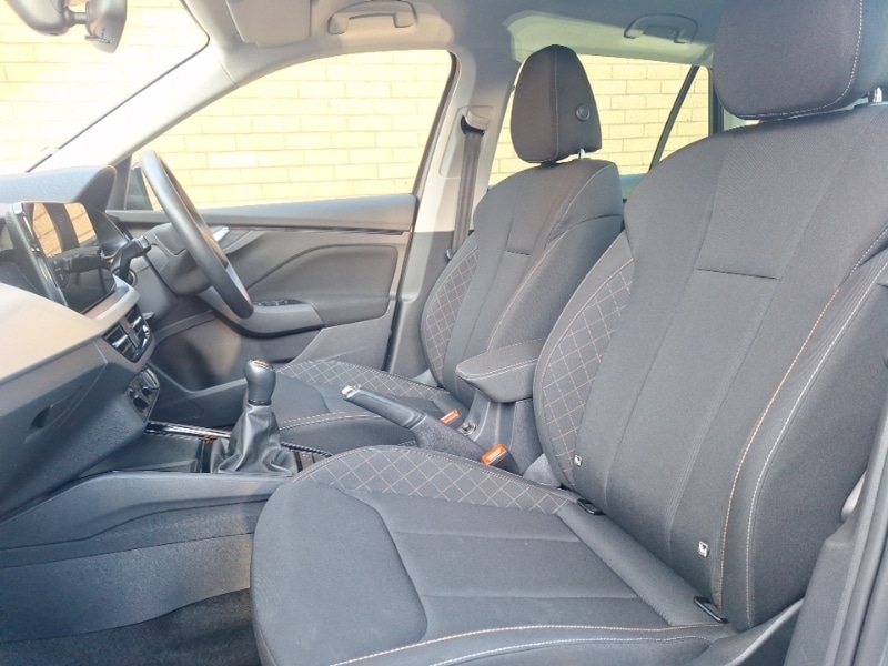 Used Skoda Kamiq 2022 for sale - 77798817: Photo 5