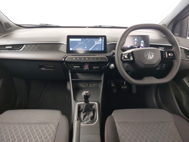 Used MG MG3 2025 for sale - 77999173: Photo 2