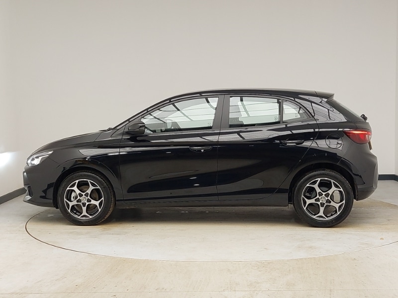 Used MG MG3 2025 for sale - 77999173: Photo 4