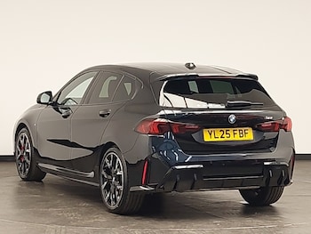 Used BMW 1 Series 2025 for sale - 78777800: Photo