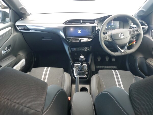 Used Vauxhall Corsa 2025 for sale - 76213023: Photo 2