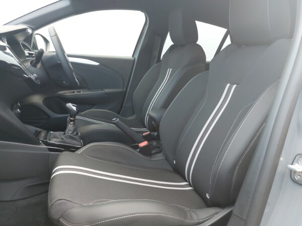 Used Vauxhall Corsa 2025 for sale - 76213023: Photo 5