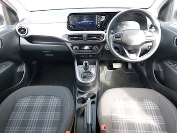 Used Hyundai i10 2025 for sale - 78952493: Photo