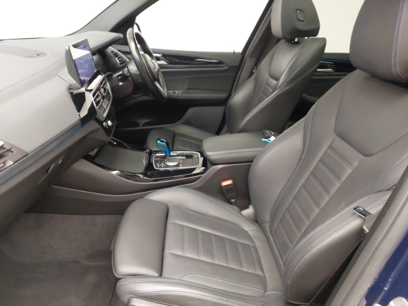 Used BMW iX3 2022 for sale - 77708182: Photo 5