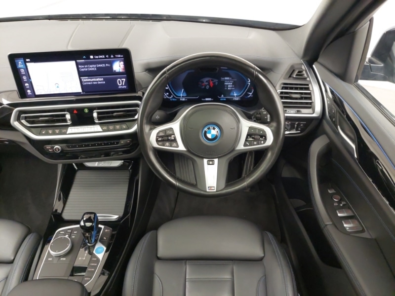 Used BMW iX3 2022 for sale - 77708182: Photo 7